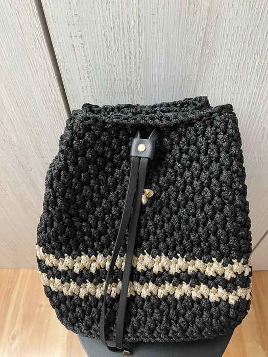 Nowy placak handmade