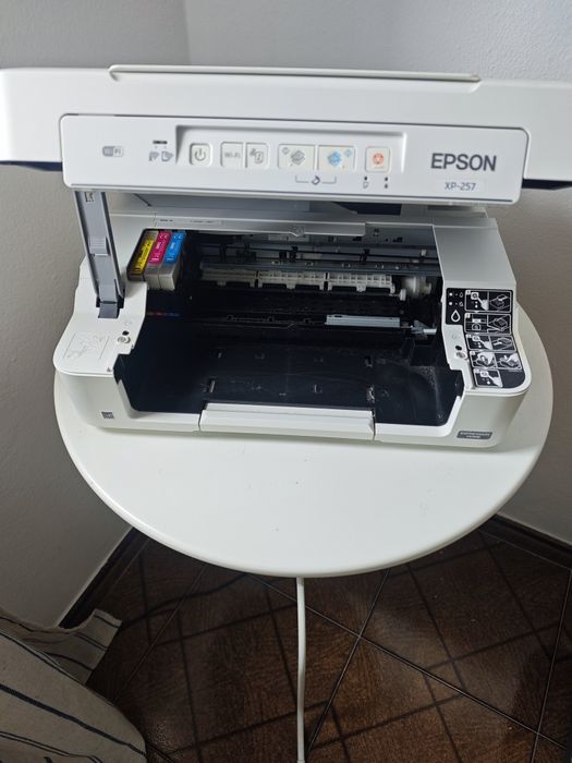 Epson Printer464115844483000321