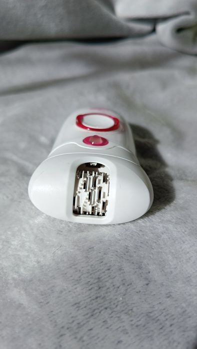 Епілятор Braun Silk epil 5