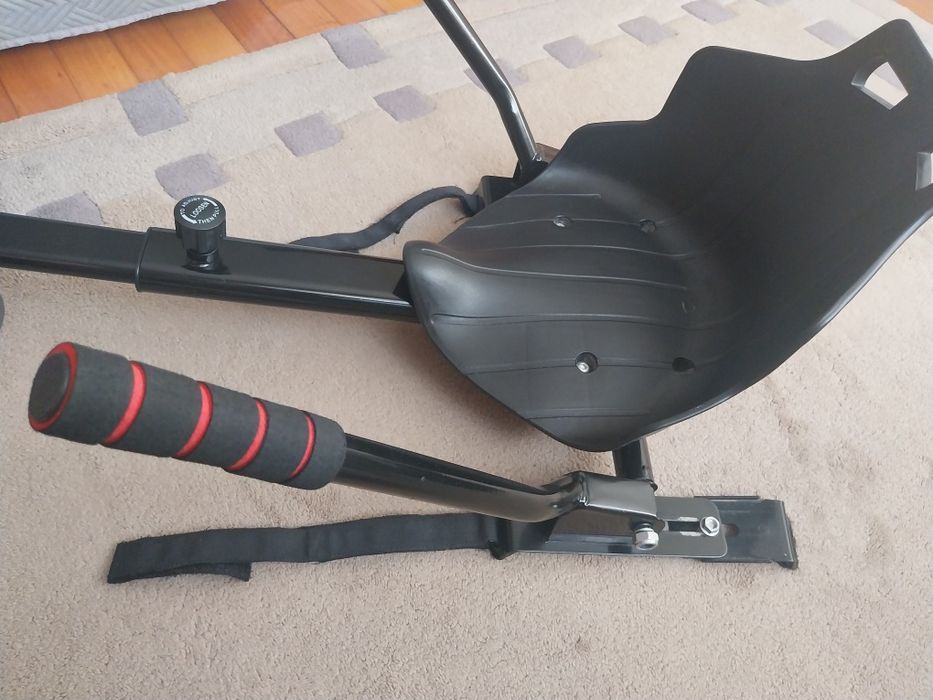 Acento hoverbord