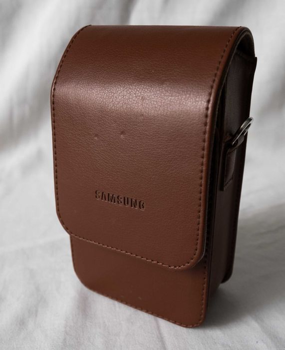 Samsung Galaxy Camera 2 (Wi-Fi, Android) + Akcesoria