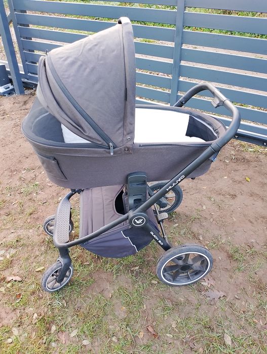 Muuvo quick 3.0 czarny