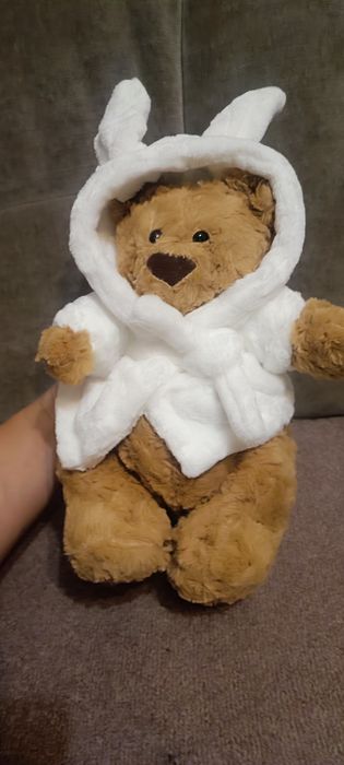 Jellycat bartholomew