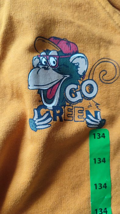 Спортивні штани для хлопчика