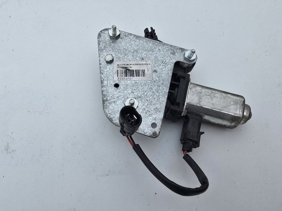 Elevador dianteiro esquerdo Renault Megane I Fase II de 1999 a 2002