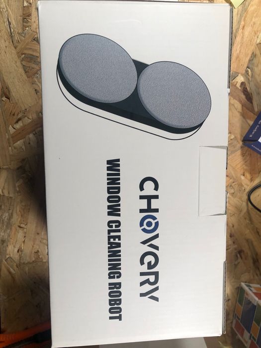Робот для миття вікон CHOVERY