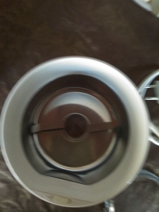 Moinho eléctrico