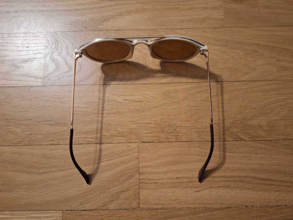 Okulary przeciwsłoneczne damskie