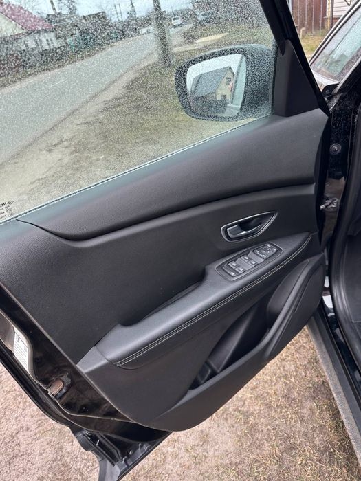 Продам Renault Scenic 2017