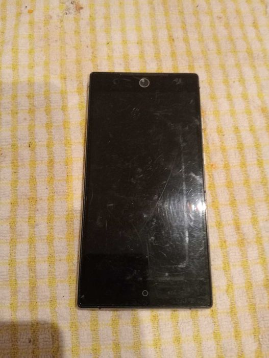Telemóvel Tecno Camon