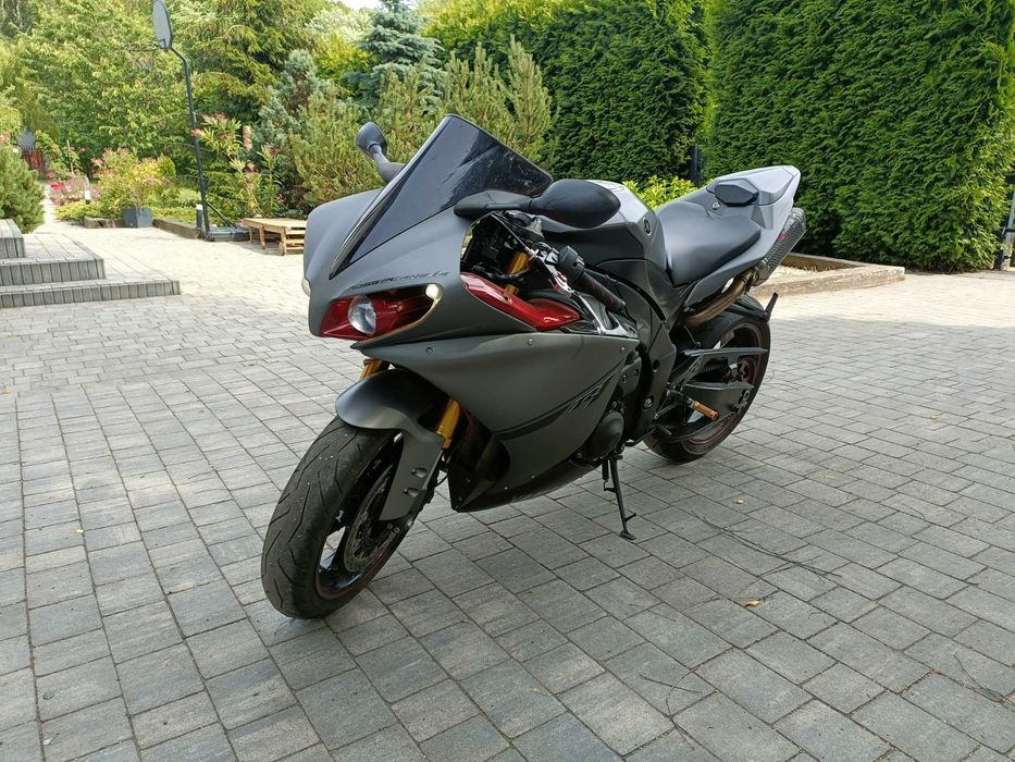 Yamaha