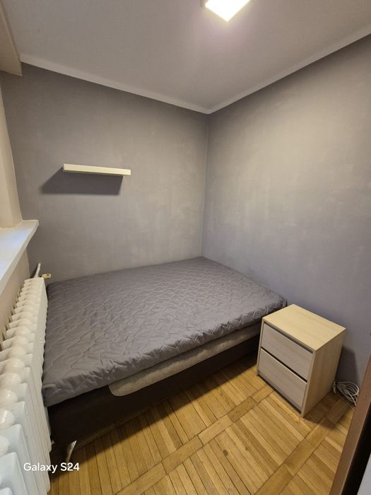 Dwupokojowe ul. Kantora/ Tauron Arena /Rondo Młyńskie