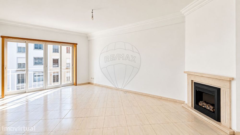 Apartamento T2 para venda