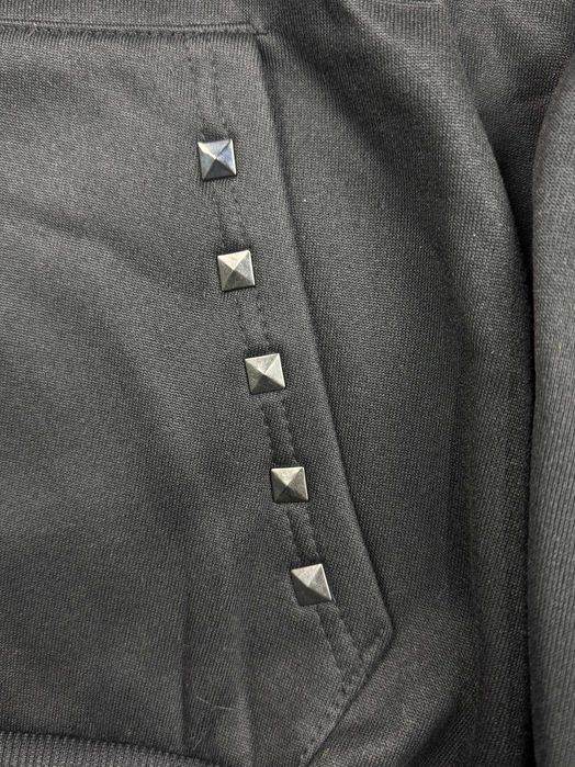 ‼️ З БІРКАМИ ‼️ Зип худи Ralph Lauren Archive з мехом худі зіпка кофта