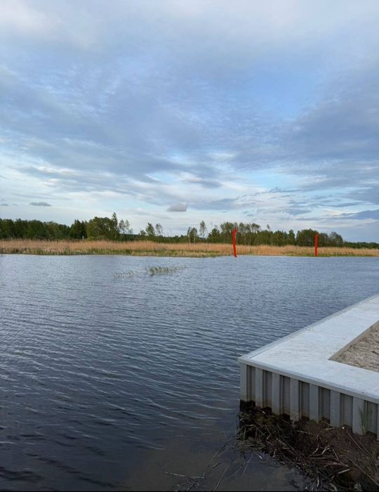 Ділянка 10 соток КИЙЛІВ з вихідом до води