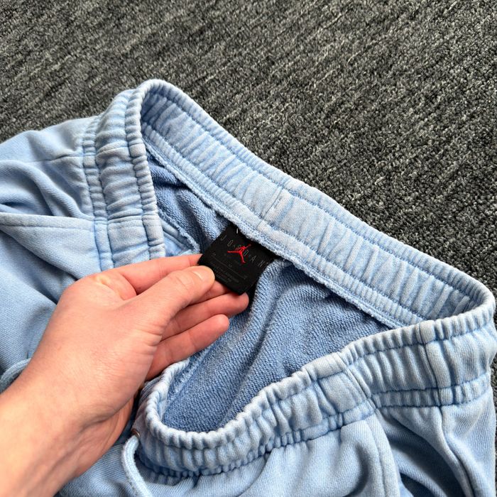 Чоловічі спортивні штани Jordan оригінал