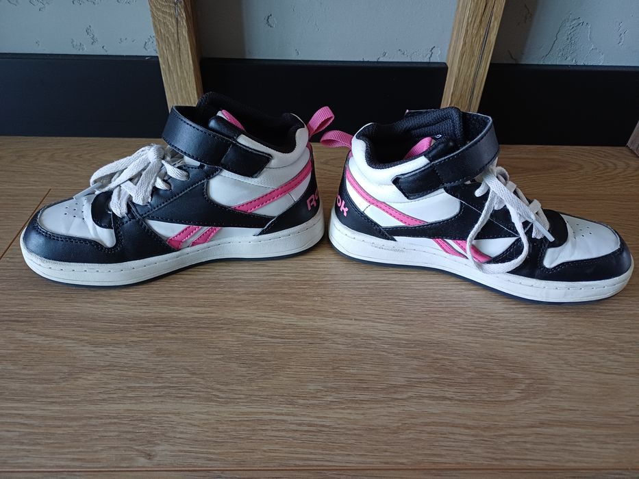 Reebok, adidasy, r.30