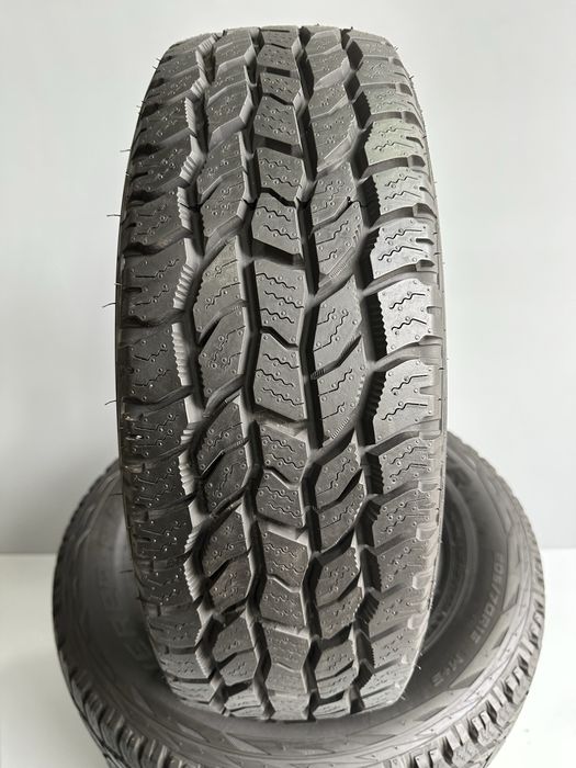 205/70 R15 96T шины Cooper Discoverer A/T3 Sport 2