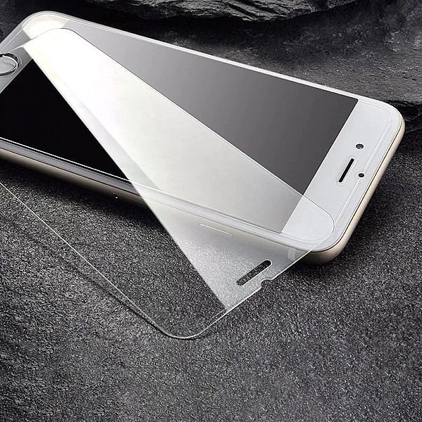 Tempered Glass szkło hartowane 9H TCL 205 (opakowanie - koperta)
