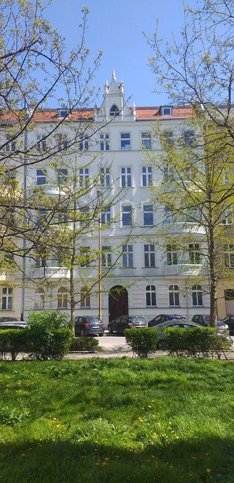 Plac Grunwaldzki GRATIS  1-szy Miesiąc 2 Duże Pokoje 72m2 Wyremontowane Umeblowane