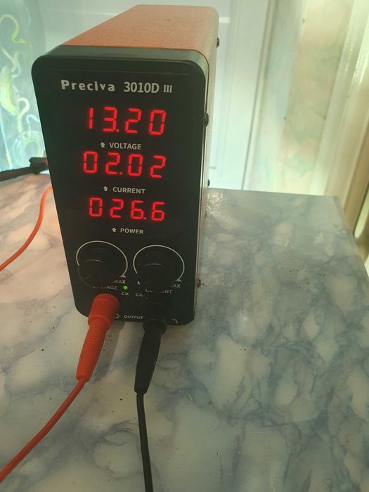 Авто лампы H7 LED M3P