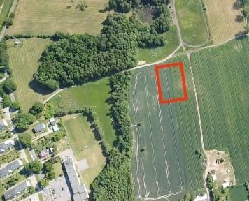 Sprzedam dzałkę siedliskową 30 arów Ostrowiec Sławieński