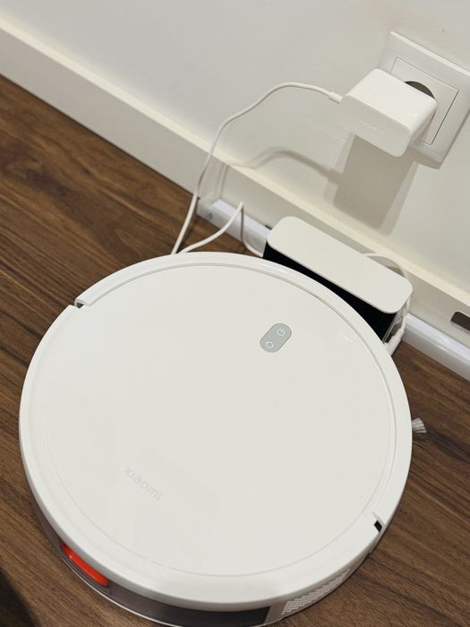 Aspirador Robot Xiaomi Vacuum E12