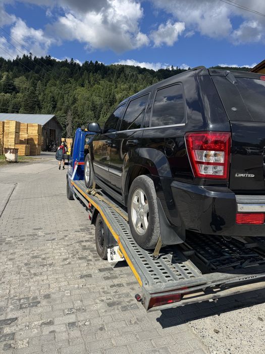 Евакуатор ( послуги Евакуатора ) закарпаття!