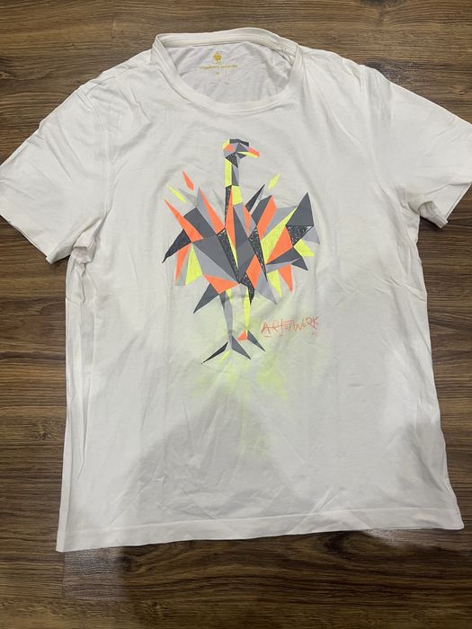 4 футболки Engelbert Strauss