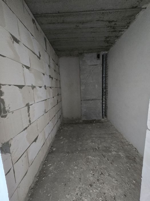 Продаж 3к квартира ЖК АГАМ.Крюківщина.