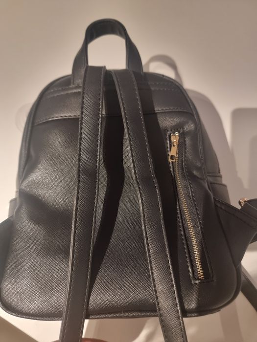 Mochila góthica, como nova