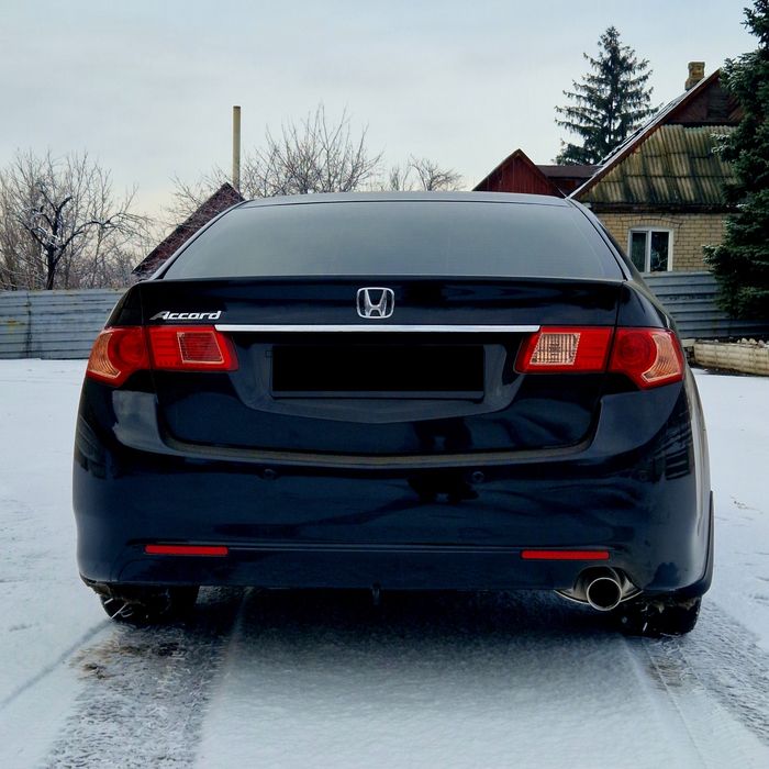 Продам Хонду Аккорд