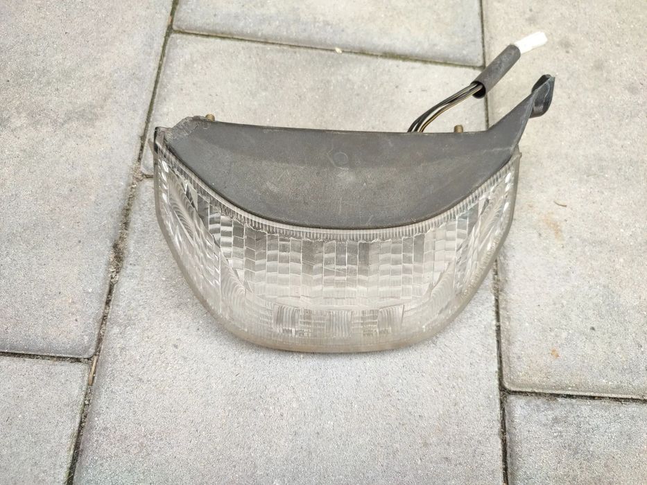 Lampa tył, tylna Honda CBR 1000RR