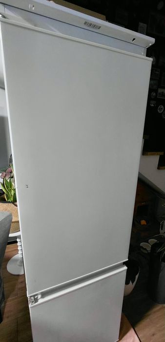 Lodówki zamrażarka Amica BK316.3AA do zabudowy