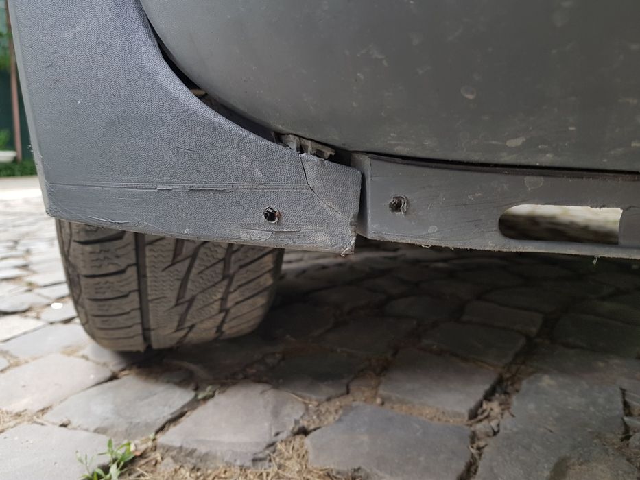 Кузовні роботи, покраска, рихтування, сварка, поліровка