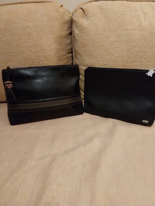 Pocheticomo novas usada uma ou duas vezes