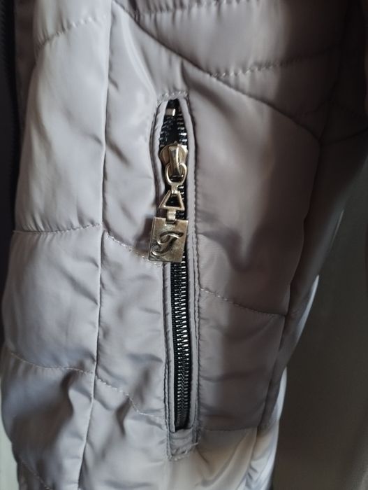 Kurtka, płaszczyk damski