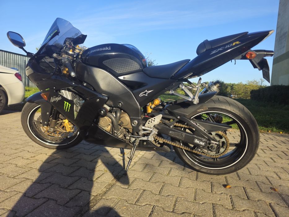 Kawasaki