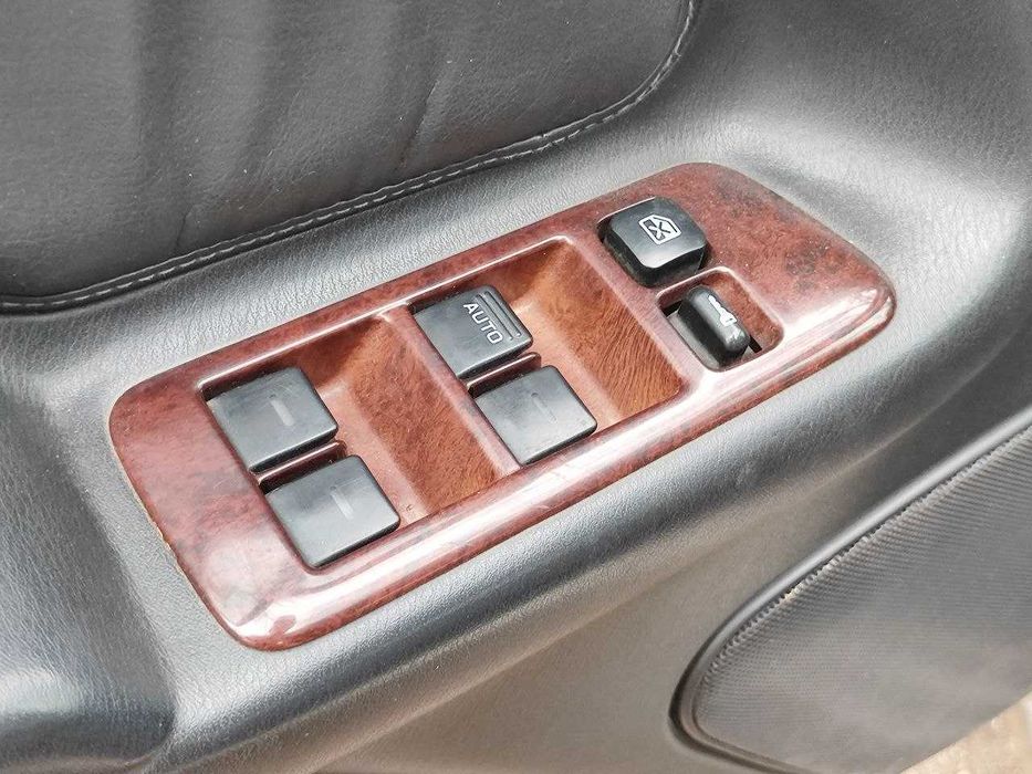 Nissan Maxima 3.0 Автомат