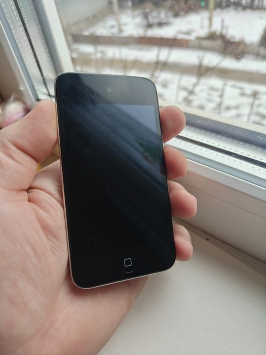 Ipod touch 4th a1367 32gb