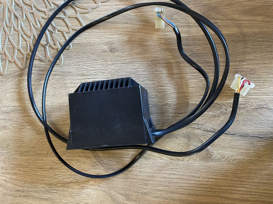 Transformator pieca Viessman