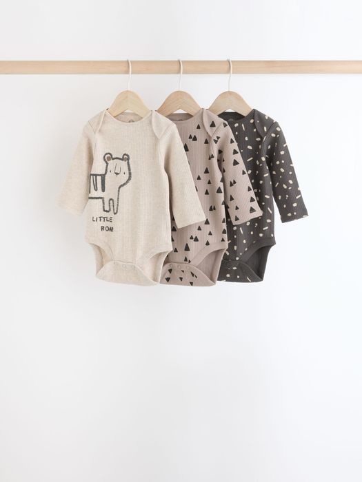 Next боді 6-9 місяців