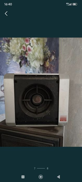 Продам DVD програвч .