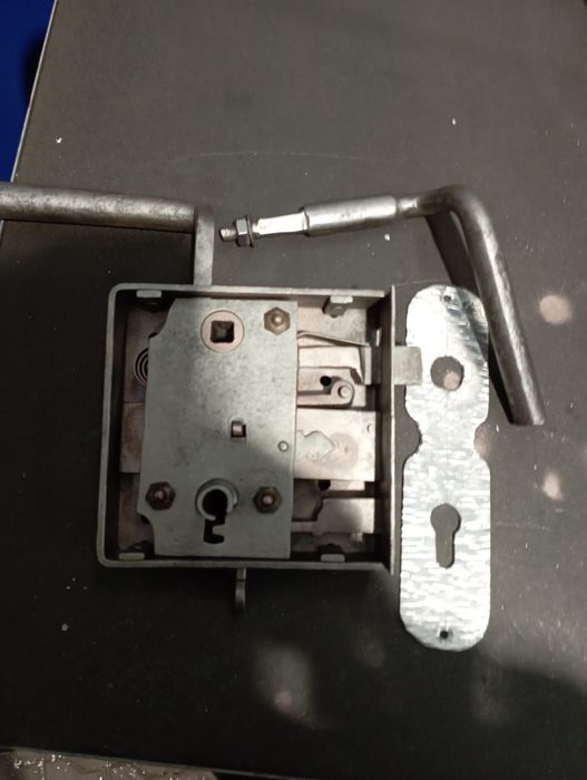 Sprzedam stary zamek