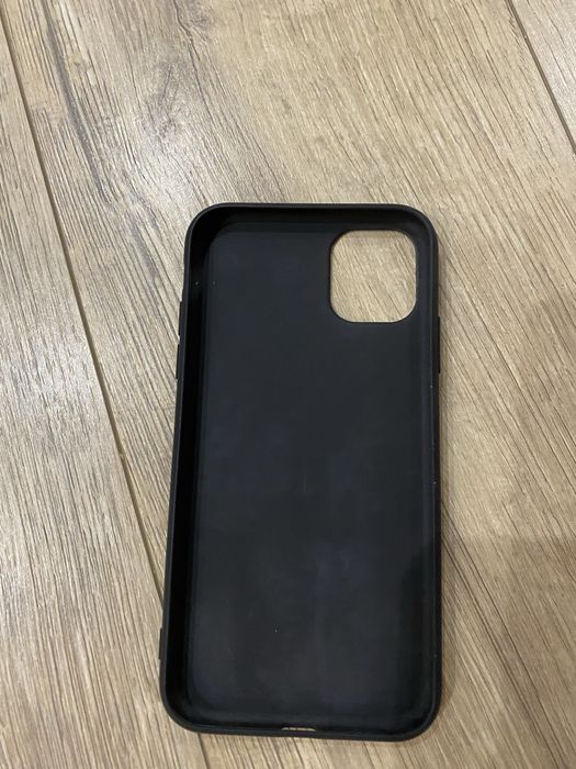 Чохол для IPhone 11
