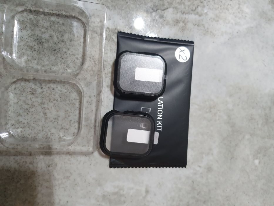 Osłony  do zegarka  Apple