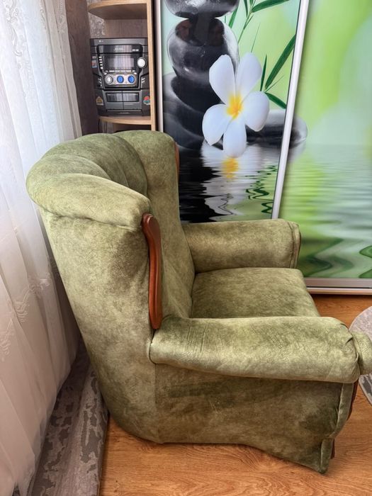 Продається 2 крісла в чудовому стані