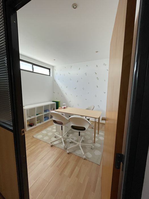 Gabinete para alugar (Lisboa - Olivais)