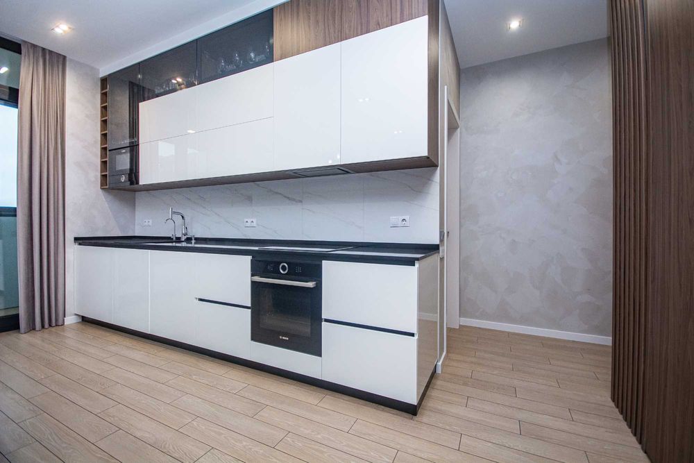 Многокомнатная квартира по адресу бульвар Дружбы Народов (площадь 107 м²) - Atlanta.ua - фото 4