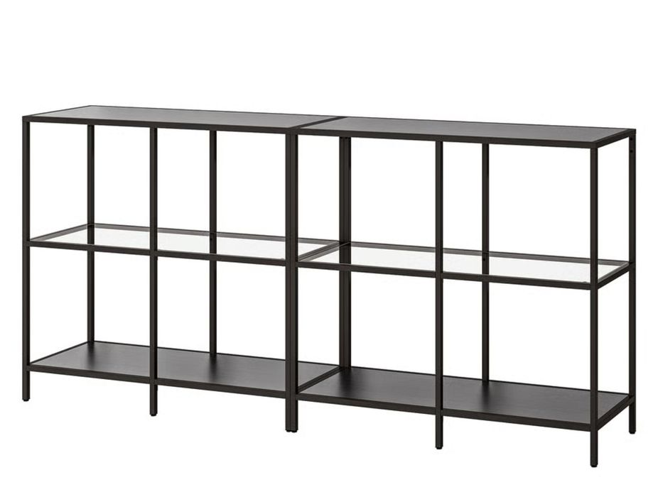 Estantes Ikea VITTSJÖ 200x36x93 cm